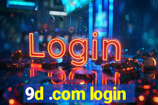 9d .com login